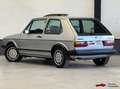Volkswagen Golf I GTI 3P 1,8L 112cv SORT DE DETAILING - GROS DOSSI Gris - thumbnail 3