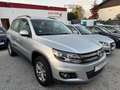 Volkswagen Tiguan Trend*NEU STEUERKETTE * NEU ÖLSERVICE *TOP Grigio - thumbnail 1