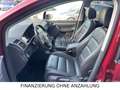Volkswagen Touran CrossTouran 7Sitz+PDC+Pano+Leder crvena - thumbnail 5
