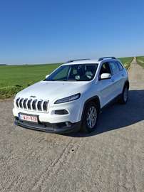 2.0 MJD 2WD Longitude