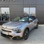 Citroen C4 e-C4 136 50kWh Shine Silber - thumbnail 1