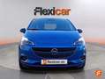Opel Corsa 1.4 Design Line 90 Aut. Azul - thumbnail 3