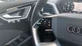 Audi Q4 e-tron Audi Q4 Sportback 40 e-tron 82kWh LED AHK Garantie Ezüst - thumbnail 8