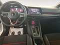 Volkswagen Golf VIII GTI Clubsport 2.0 TSI LED ACC Navi SHZ Weiß - thumbnail 8