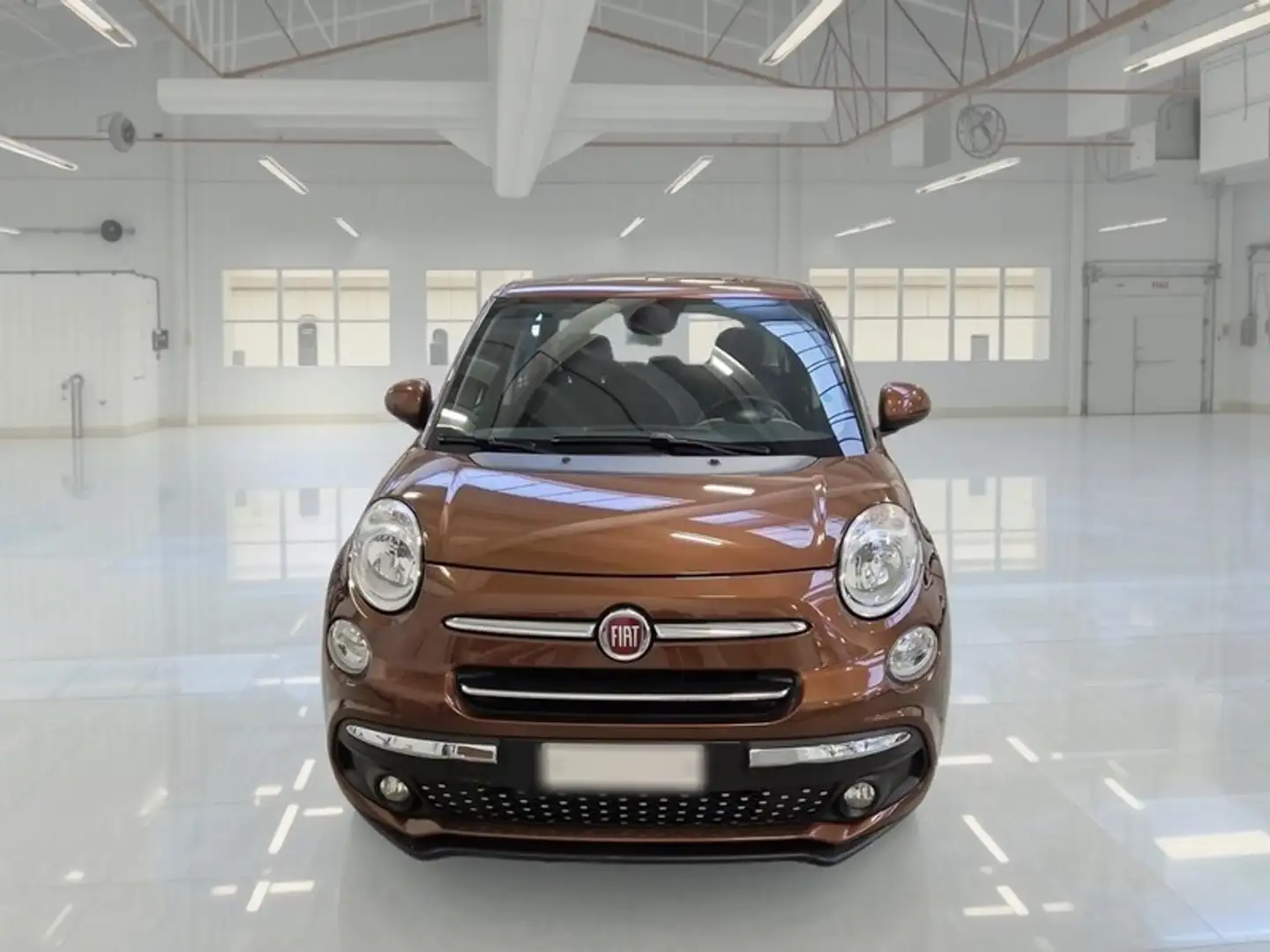 Fiat 500L Lounge 1.6 Multijet 120cv - 2