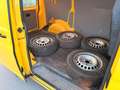 Volkswagen T5 Transporter T5 Kastenwagen Gelb - thumbnail 8