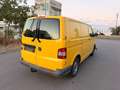 Volkswagen T5 Transporter T5 Kastenwagen Gelb - thumbnail 5