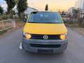 Volkswagen T5 Transporter T5 Kastenwagen Gelb - thumbnail 2
