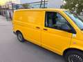 Volkswagen T5 Transporter T5 Kastenwagen Gelb - thumbnail 4