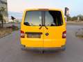 Volkswagen T5 Transporter T5 Kastenwagen Gelb - thumbnail 6
