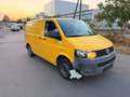Volkswagen T5 Transporter T5 Kastenwagen Gelb - thumbnail 3