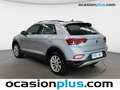 Volkswagen T-Roc 1.5 TSI Life DSG7 Plateado - thumbnail 4