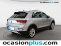 Volkswagen T-Roc 1.5 TSI Life DSG7 Plateado - thumbnail 3