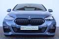 BMW 218 2-serie Gran Coupé 218i M Sportpakket Pro/ Premium Grijs - thumbnail 2