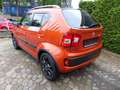 Suzuki Ignis 1,2 Comfort Automatik/Kamera/Navi/LED Orange - thumbnail 4