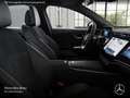 Mercedes-Benz E 200 AMG Fahrass 360° Pano Burmester Distr. PTS Schwarz - thumbnail 11