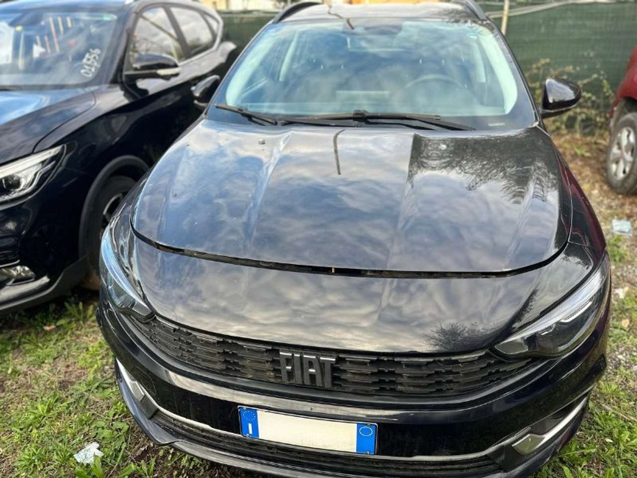 Fiat Tipo 5 Porte 1.3 Multijet CityLife
