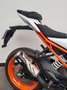 KTM RC 125 Wit - thumbnail 4