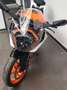 KTM RC 125 Wit - thumbnail 5