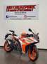 KTM RC 125 Wit - thumbnail 1