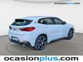BMW X2 sDrive 18dA Blanc - thumbnail 3