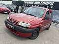 Citroen Berlingo 1.4i Multispace / MARCHAND OU EXPORT Rouge - thumbnail 1