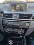 BMW X1 X1 2.0 d sDrive18 Noir - thumbnail 7