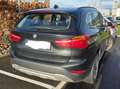 BMW X1 X1 2.0 d sDrive18 Noir - thumbnail 2