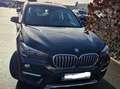 BMW X1 X1 2.0 d sDrive18 Noir - thumbnail 1