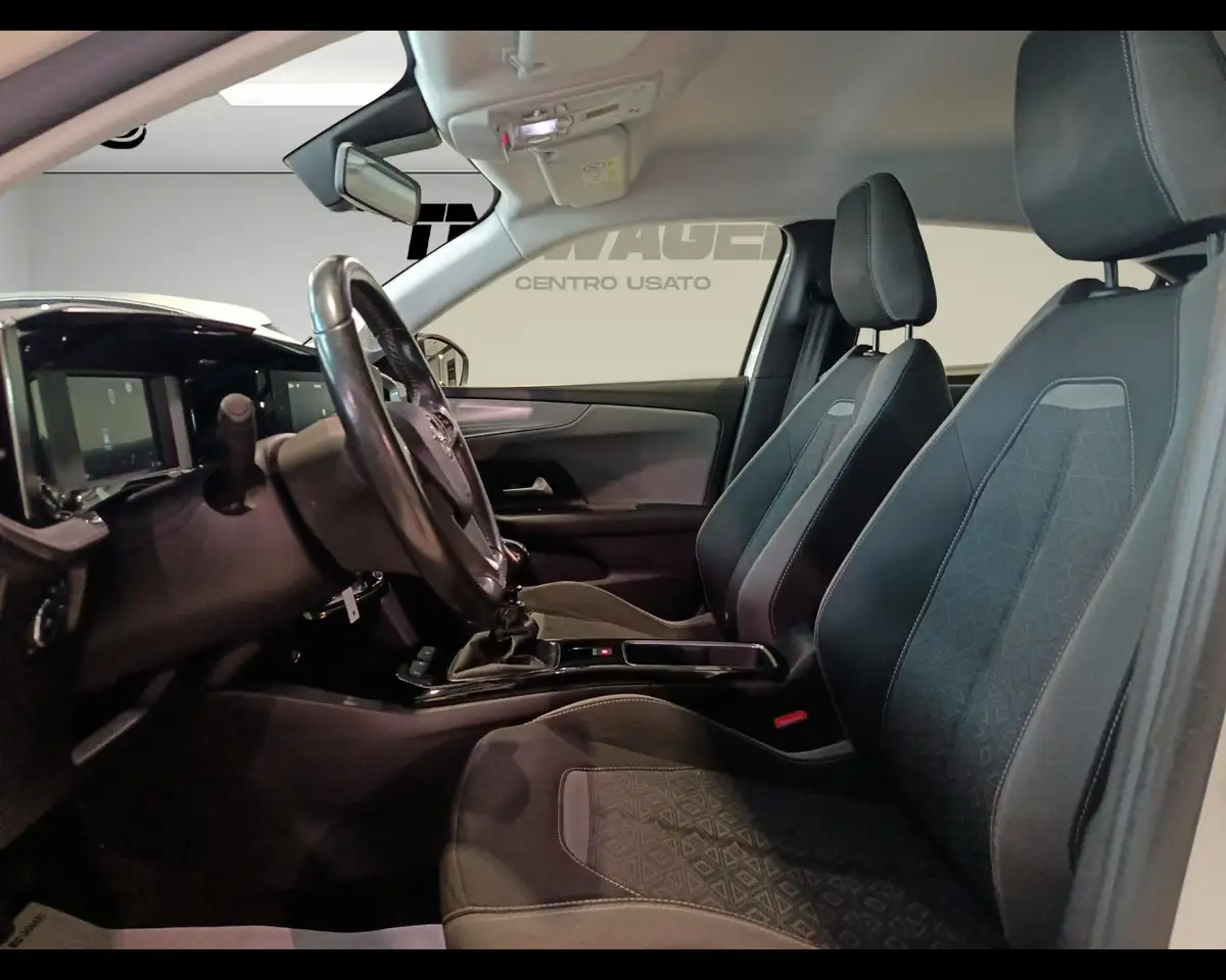Opel Mokka 2a serie Mokka 1.2 Turbo Edition, миниатюра 11