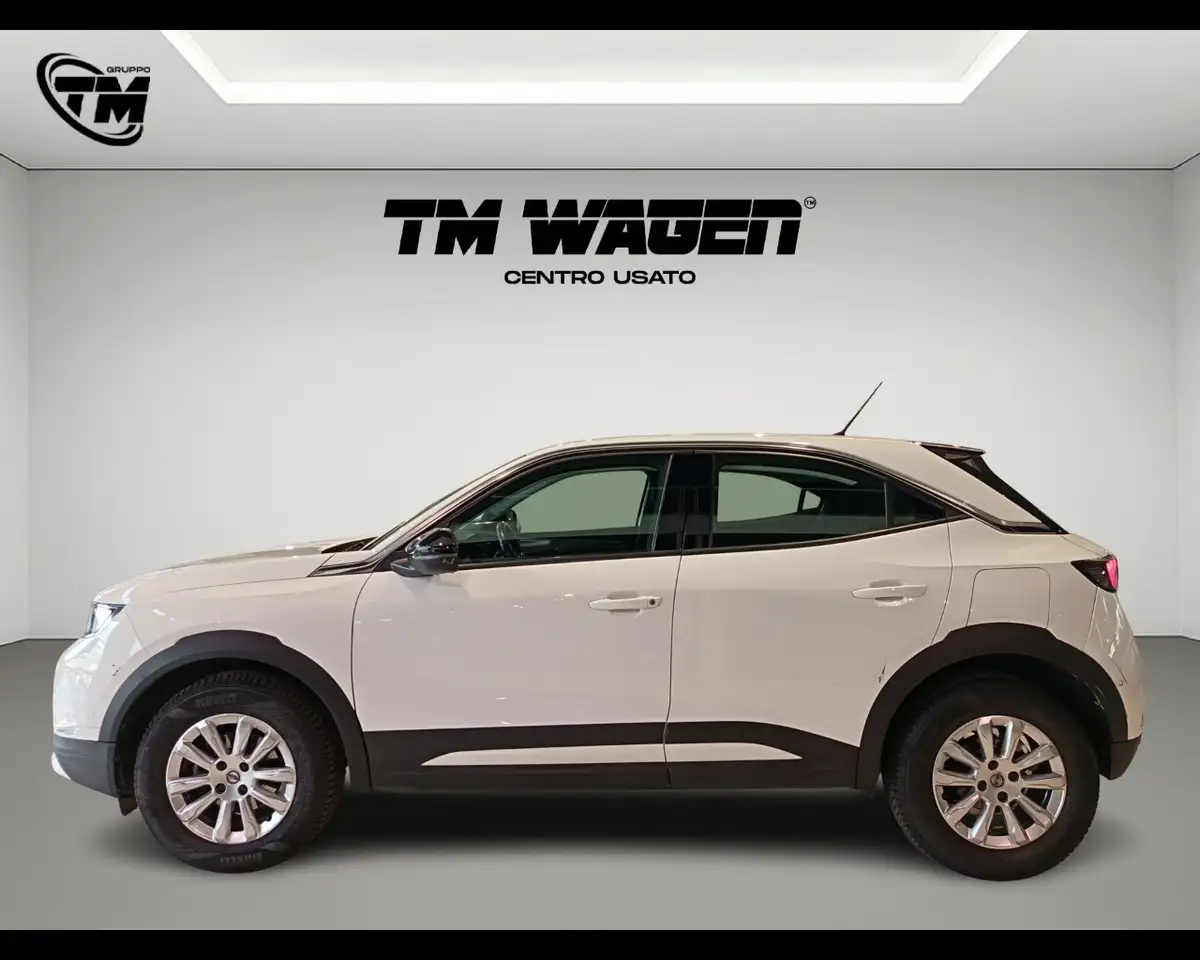 Opel Mokka 2a serie Mokka 1.2 Turbo Edition, миниатюра 5