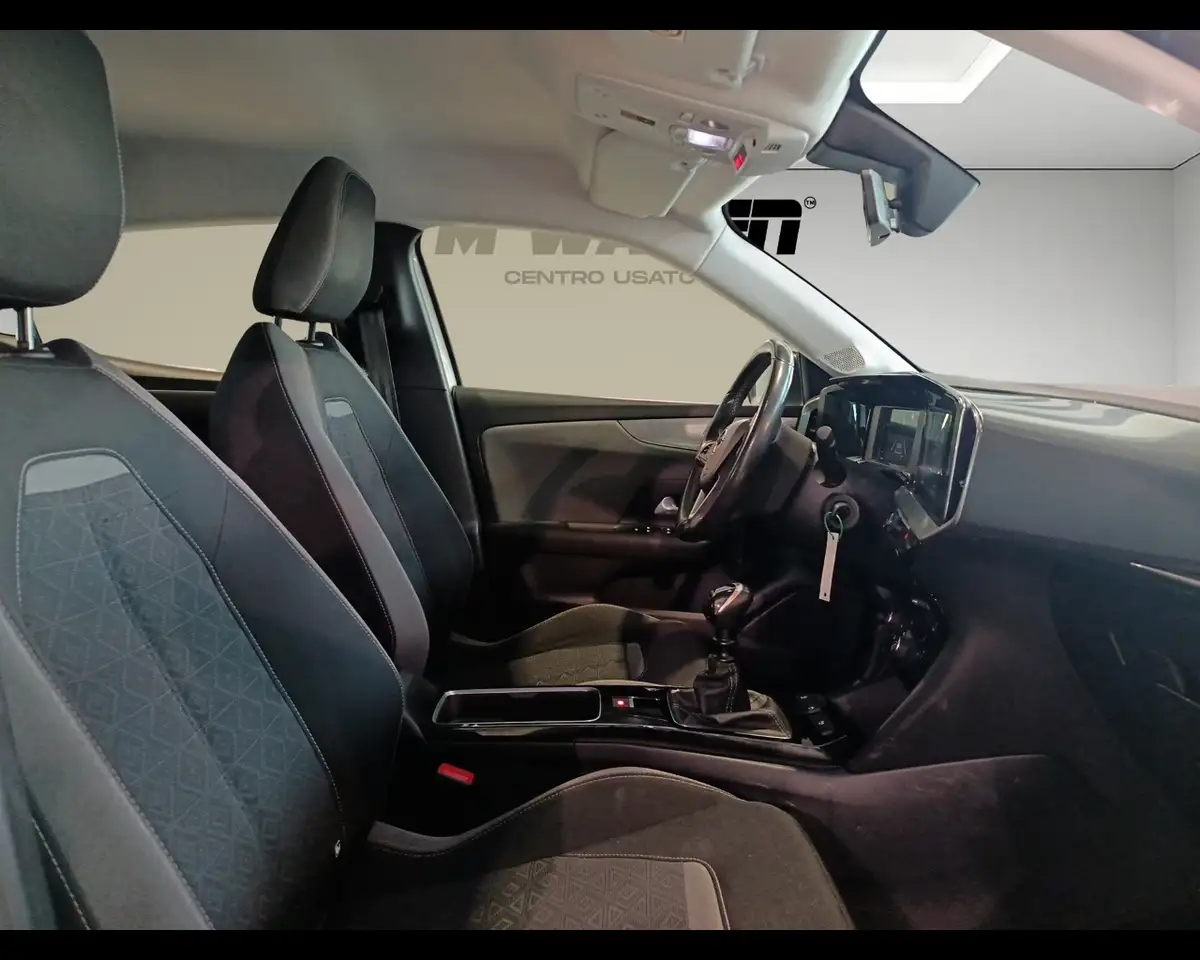 Opel Mokka 2a serie Mokka 1.2 Turbo Edition, миниатюра 14