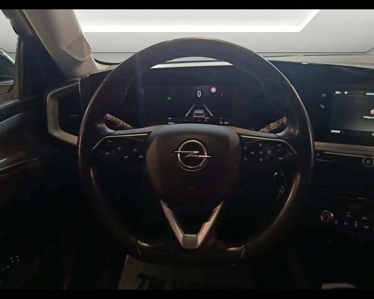 Opel Mokka 2a serie Mokka 1.2 Turbo Edition, миниатюра 18