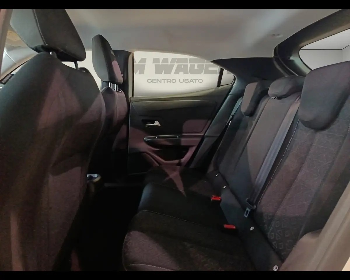 Opel Mokka 2a serie Mokka 1.2 Turbo Edition, миниатюра 12