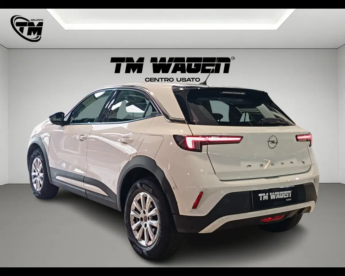 Opel Mokka 2a serie Mokka 1.2 Turbo Edition, миниатюра 6