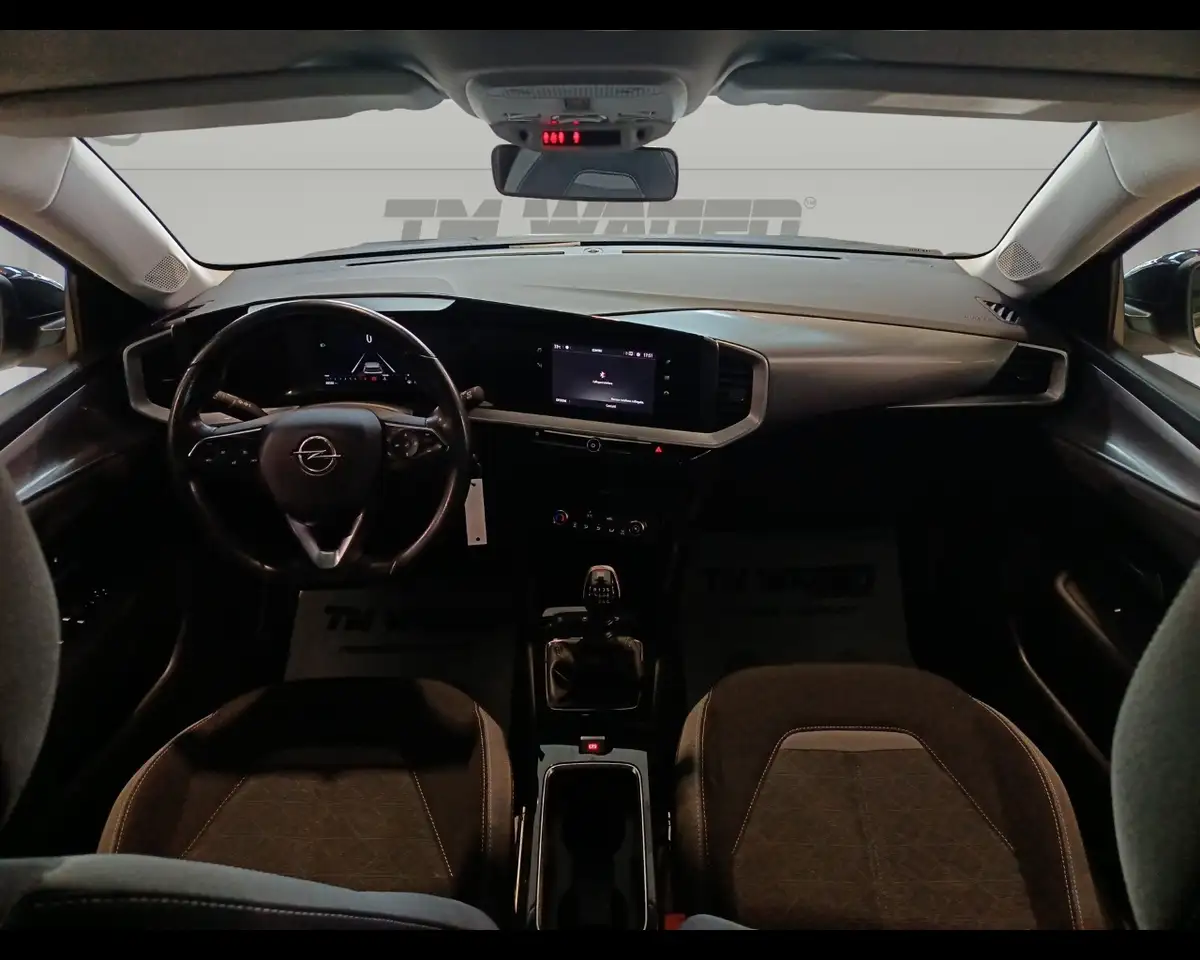 Opel Mokka 2a serie Mokka 1.2 Turbo Edition, миниатюра 15