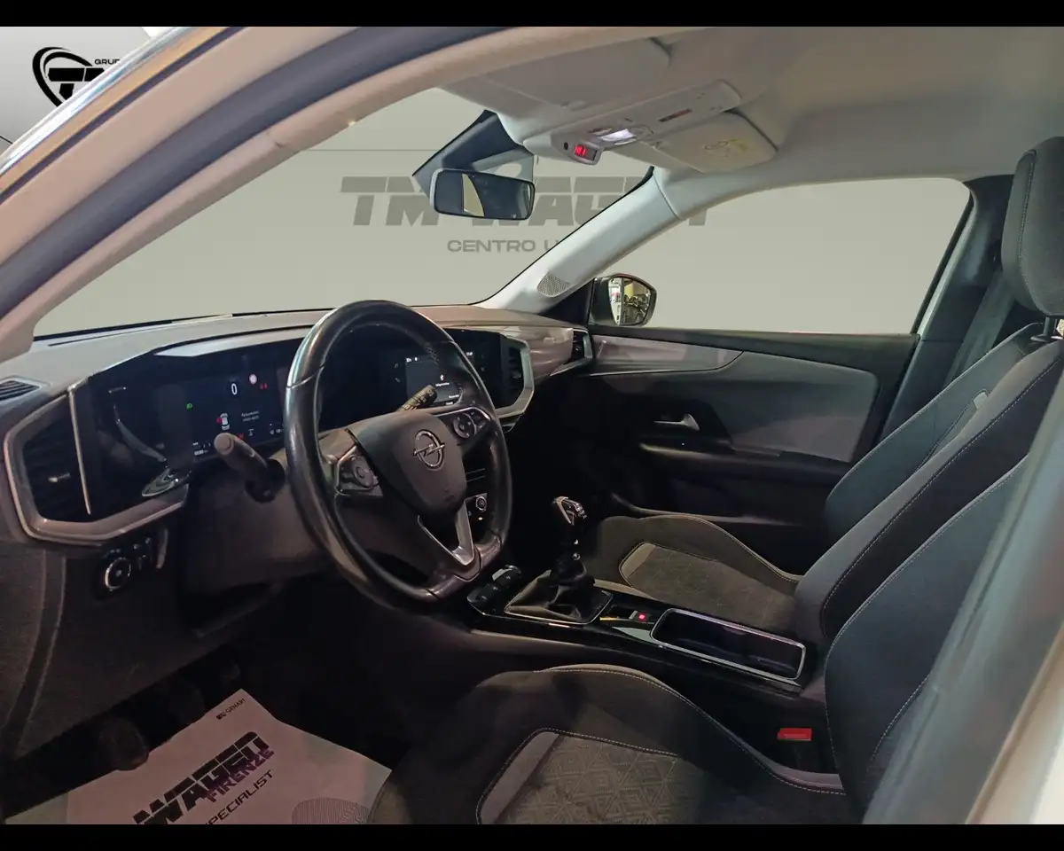 Opel Mokka 2a serie Mokka 1.2 Turbo Edition, миниатюра 10