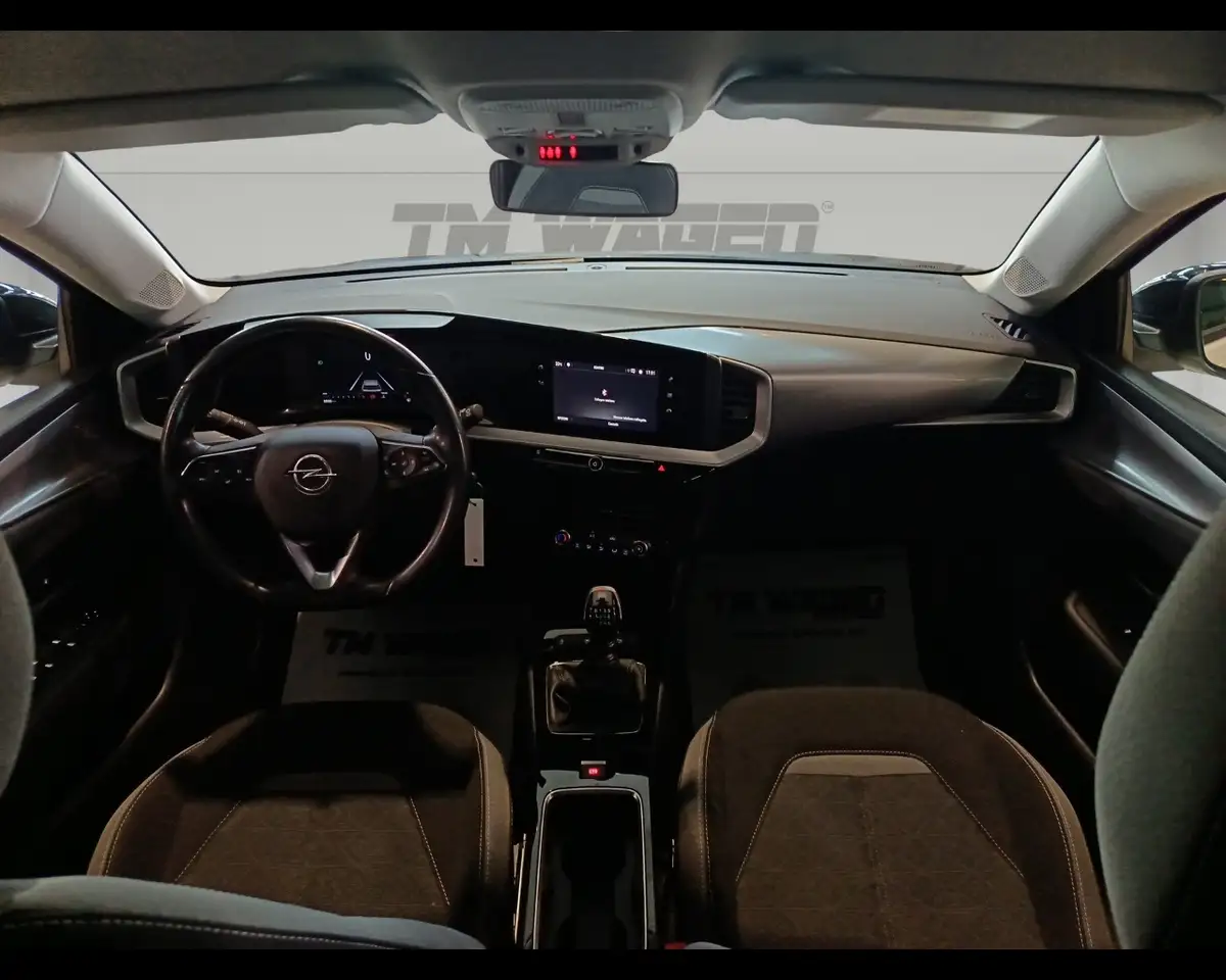 Opel Mokka 2a serie Mokka 1.2 Turbo Edition, миниатюра 16