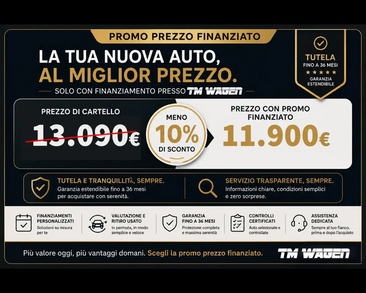 Opel Mokka 2a serie Mokka 1.2 Turbo Edition, миниатюра 3