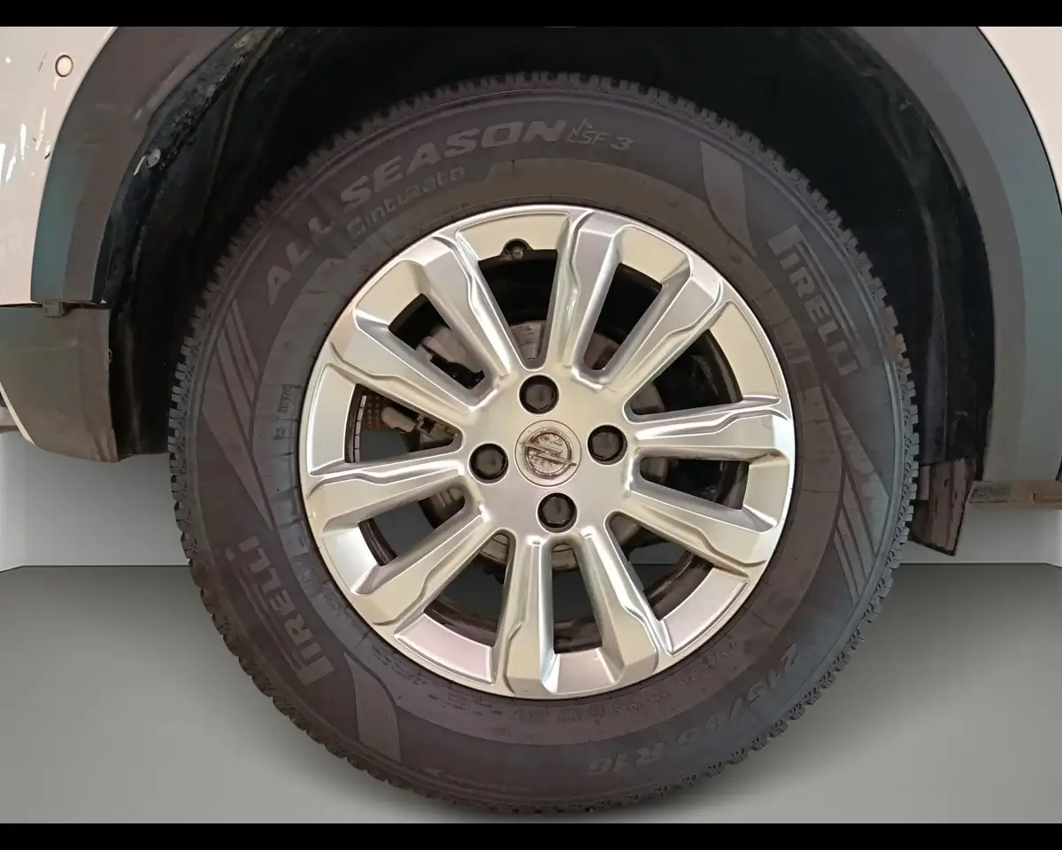 Opel Mokka 2a serie Mokka 1.2 Turbo Edition, миниатюра 24