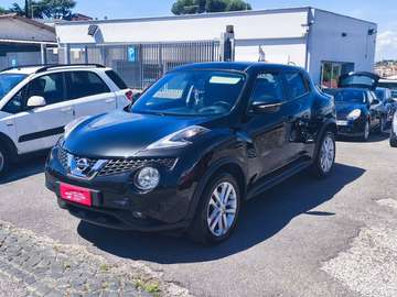 Juke I 2015 1.5 dci Tekna 110cv E6