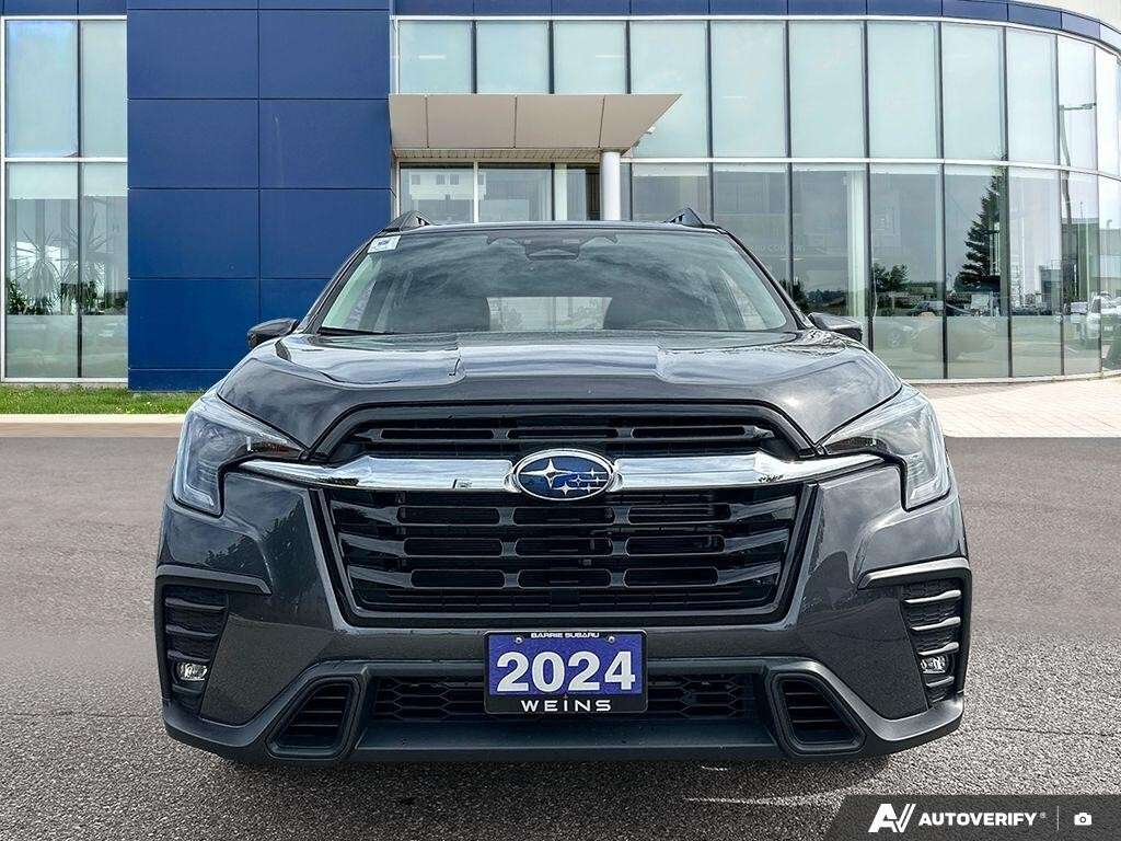 2024 Subaru Ascent Touring 7-Passenger CERTIFIED PRE-OWNED / CAPTAIN — снимка 1