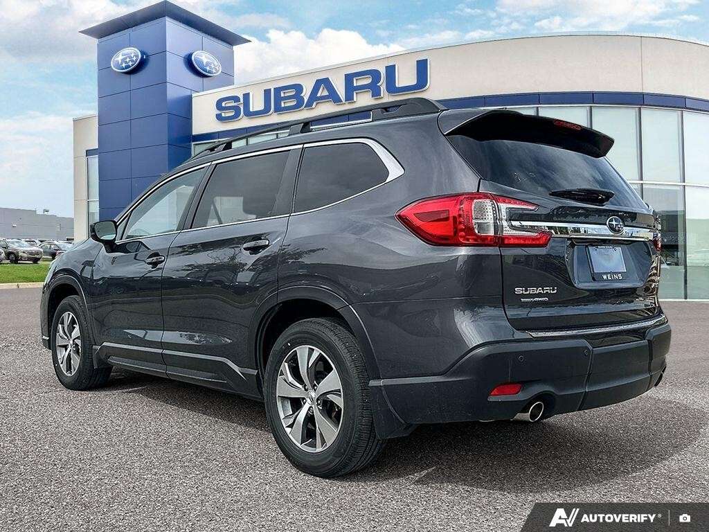 2024 Subaru Ascent Touring 7-Passenger CERTIFIED PRE-OWNED / CAPTAIN — снимка 1