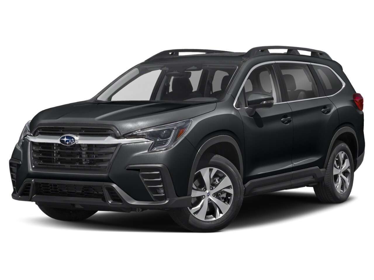 2024 Subaru Ascent Touring 7-Passenger CERTIFIED PRE-OWNED / CAPTAIN