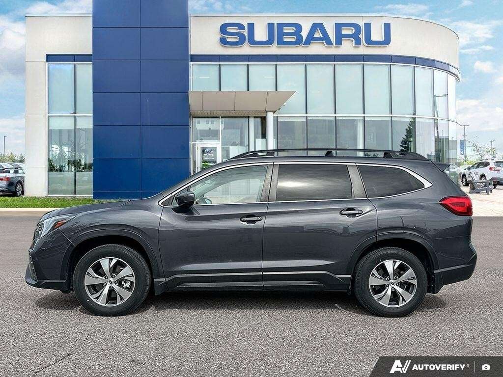 2024 Subaru Ascent Touring 7-Passenger CERTIFIED PRE-OWNED / CAPTAIN — снимка 1