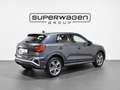 Audi Q2 30 TDI S line S tronic 85kW Gris - thumbnail 4