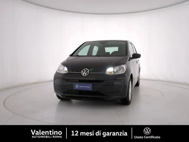 Volkswagen up! 1.0 5p. eco move BlueMotion Technology