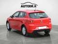 SEAT Ibiza 1.0 TGI Style Fari LED, Navi, Virtual, Retrocamera Rojo - thumbnail 3