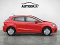 SEAT Ibiza 1.0 TGI Style Fari LED, Navi, Virtual, Retrocamera Rojo - thumbnail 5