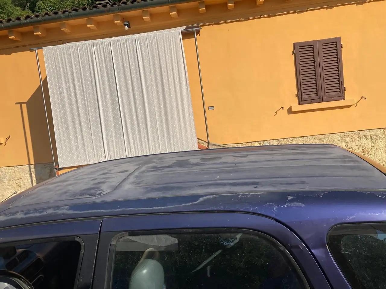 Daihatsu Terios 1997 1.3 DB, foto 5